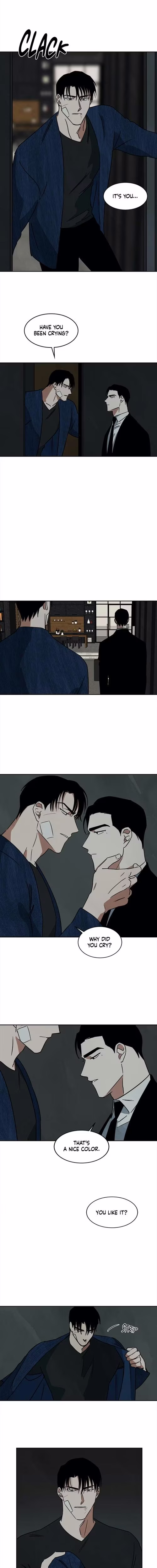 Walk on Water - Chapter 61 - Part 3