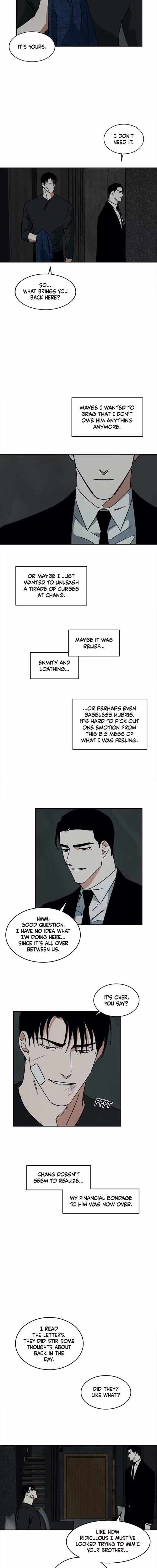 Walk on Water - Chapter 61 - Part 4