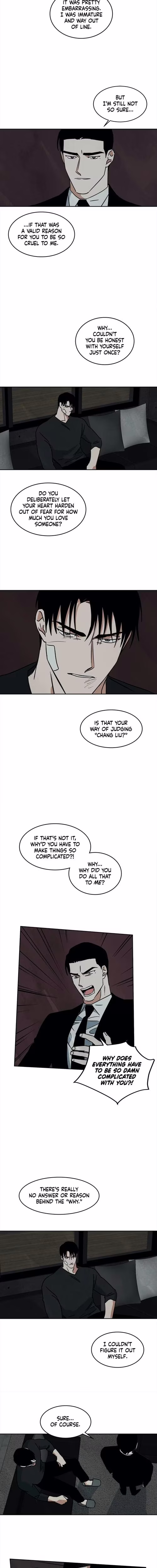 Walk on Water - Chapter 61 - Part 5