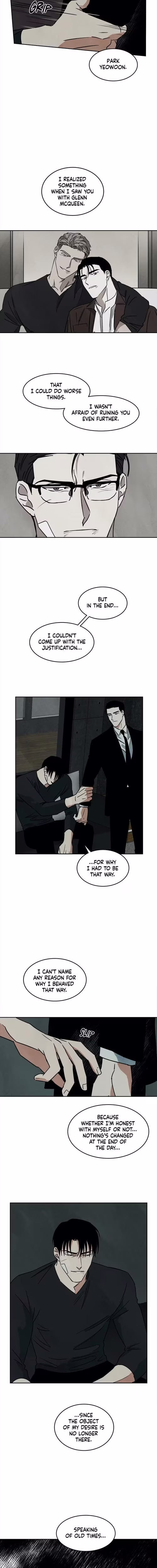 Walk on Water - Chapter 61 - Part 6