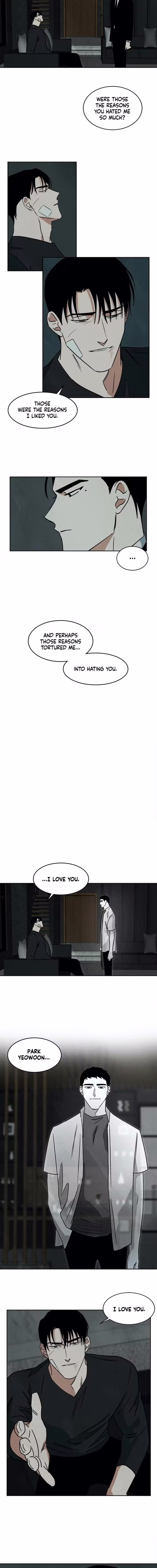 Walk on Water - Chapter 61 - Part 8