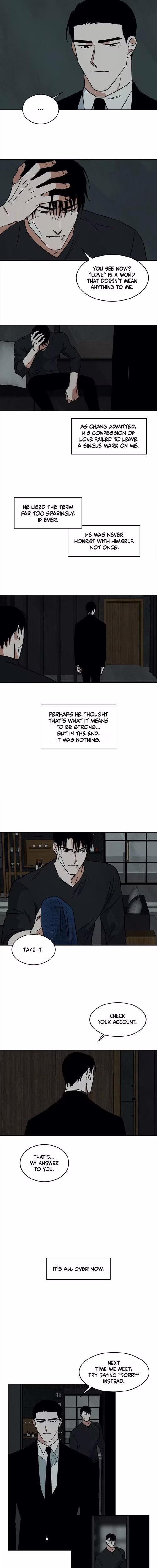 Walk on Water - Chapter 61 - Part 9