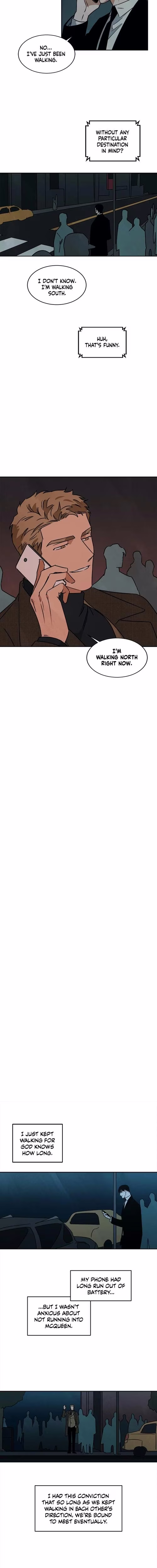 Walk on Water - Chapter 62 - Part 5