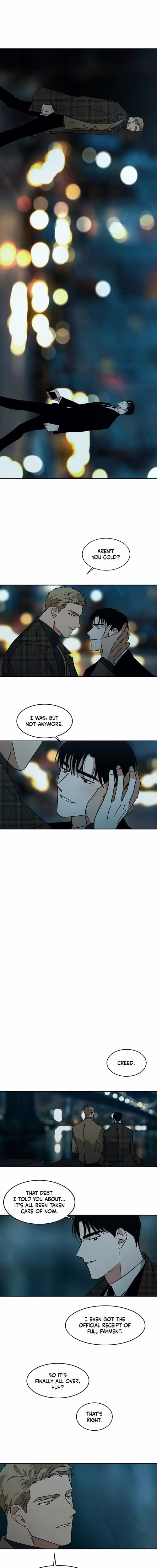 Walk on Water - Chapter 62 - Part 6