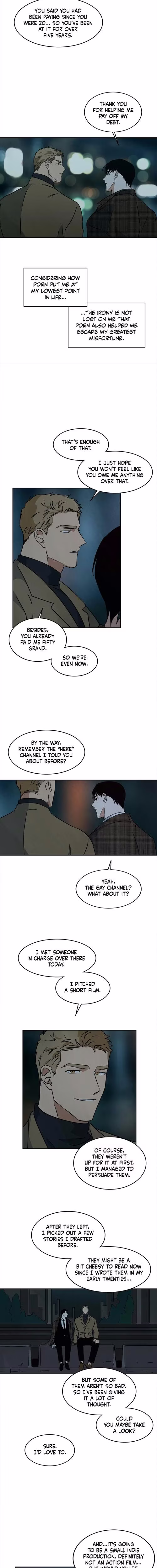 Walk on Water - Chapter 62 - Part 7