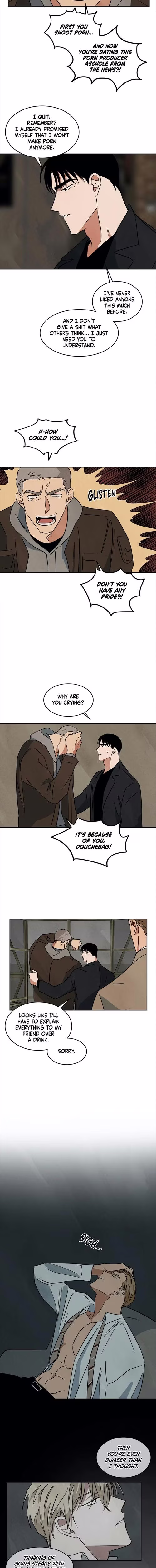 Walk on Water - Chapter 63 - Part 4