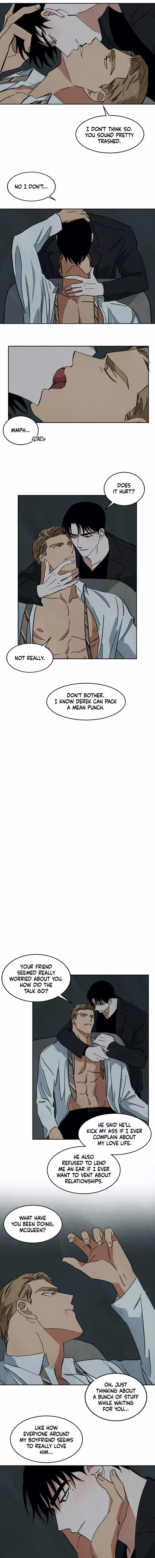 Walk on Water - Chapter 63 - Part 6