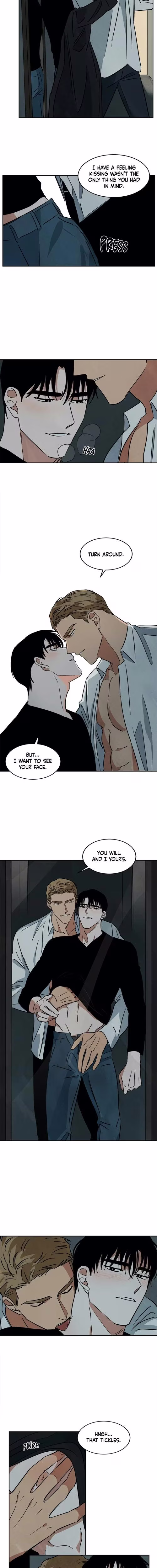 Walk on Water - Chapter 63 - Part 8