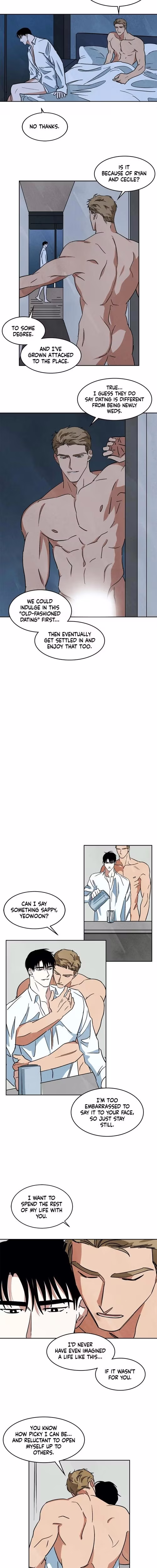 Walk on Water - Chapter 64 - Part 7