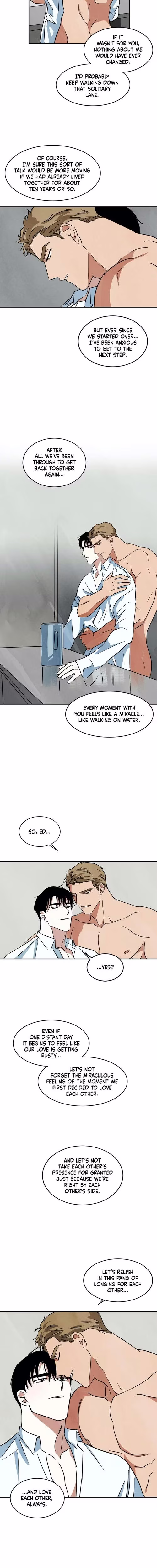 Walk on Water - Chapter 64 - Part 8