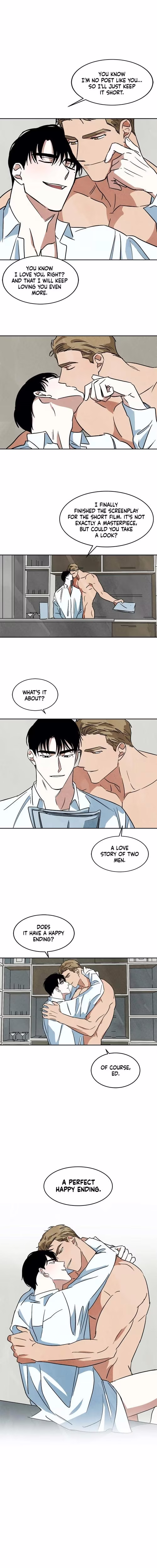 Walk on Water - Chapter 64 - Part 9