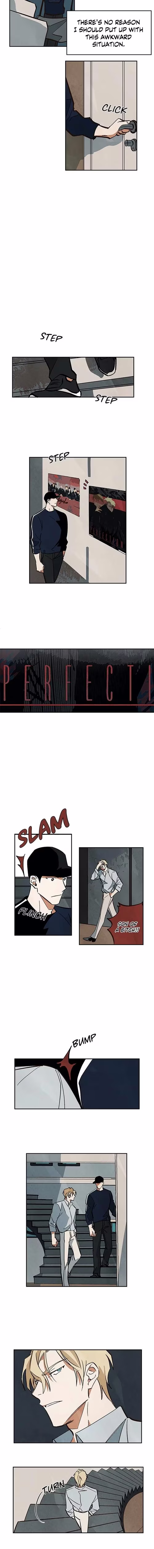 Walk on Water - Chapter 9 - Part 3