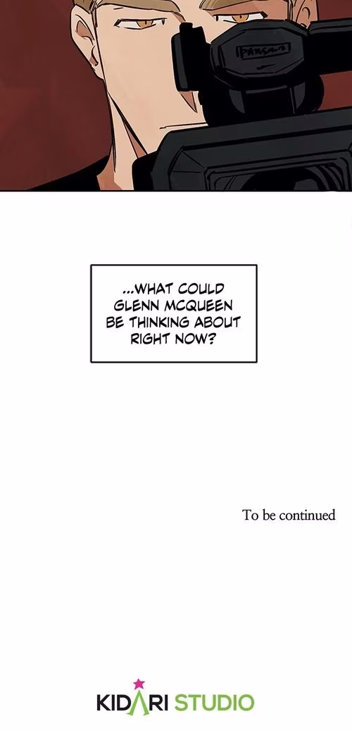 Walk on Water - Chapter 9 - Part 9