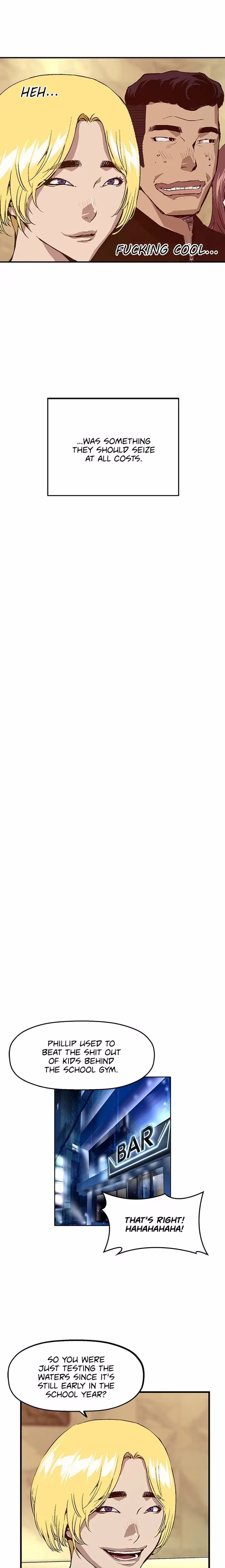 Weak Hero - Chapter 10 - Part 19