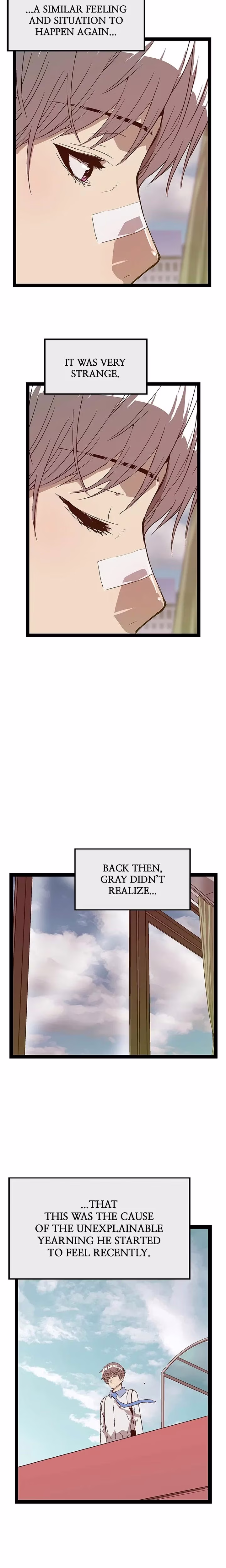 Weak Hero - Chapter 101 - Part 7