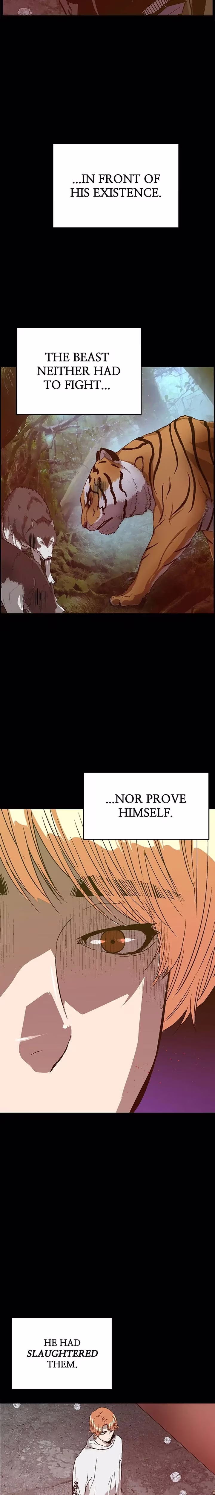 Weak Hero - Chapter 101 - Part 22