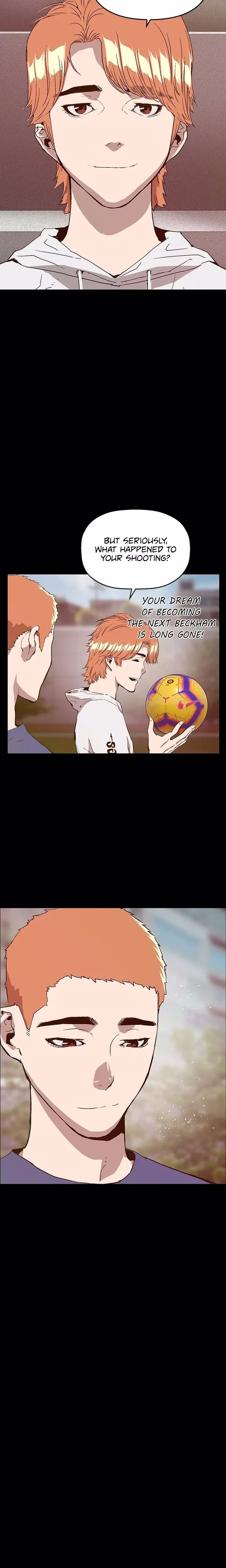 Weak Hero - Chapter 102 - Part 4