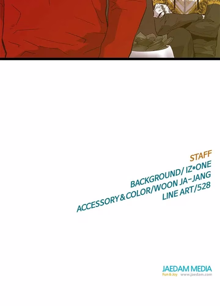 Weak Hero - Chapter 103 - Part 26