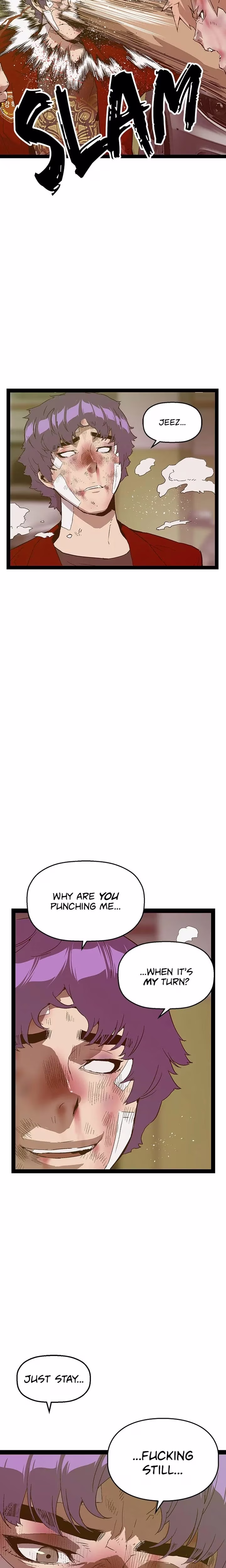 Weak Hero - Chapter 106 - Part 6