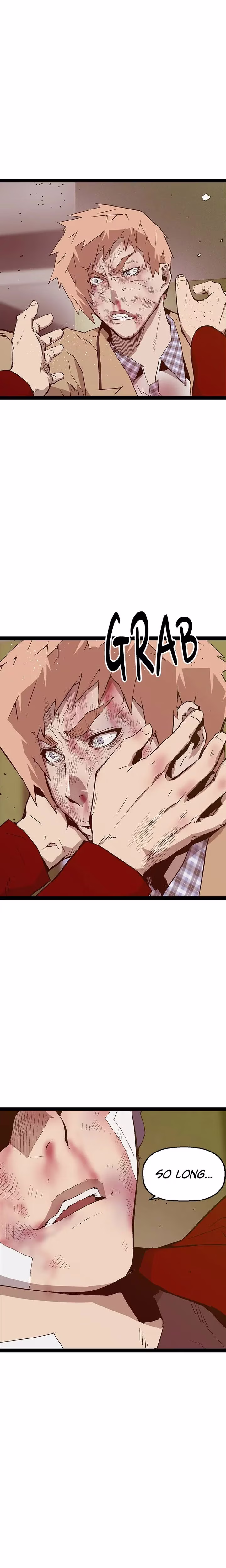 Weak Hero - Chapter 106 - Part 16