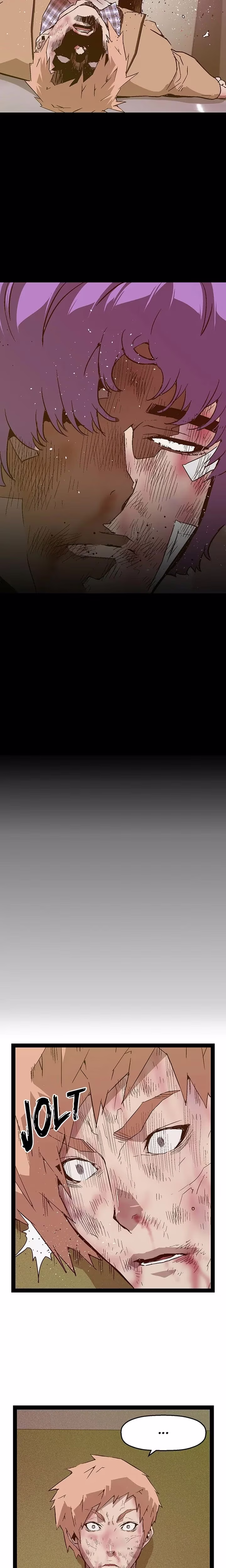 Weak Hero - Chapter 106 - Part 24