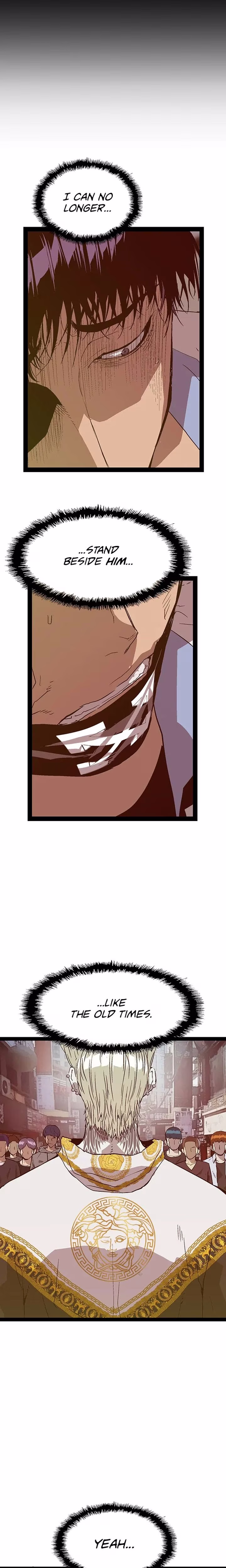 Weak Hero - Chapter 107 - Part 15