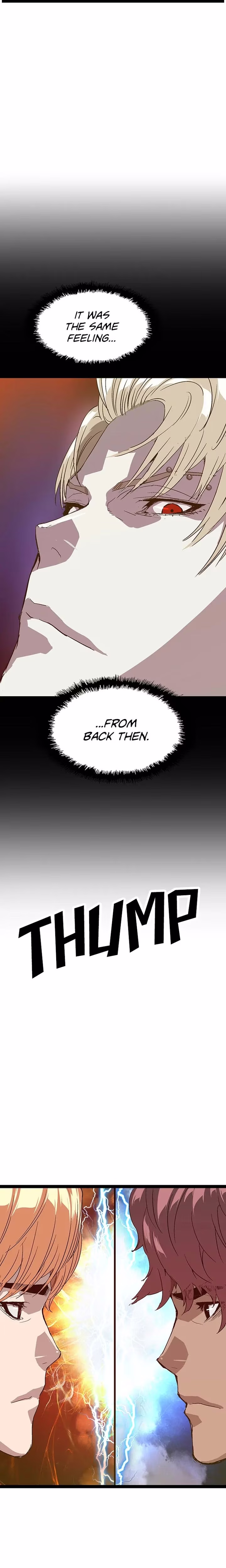 Weak Hero - Chapter 109 - Part 26