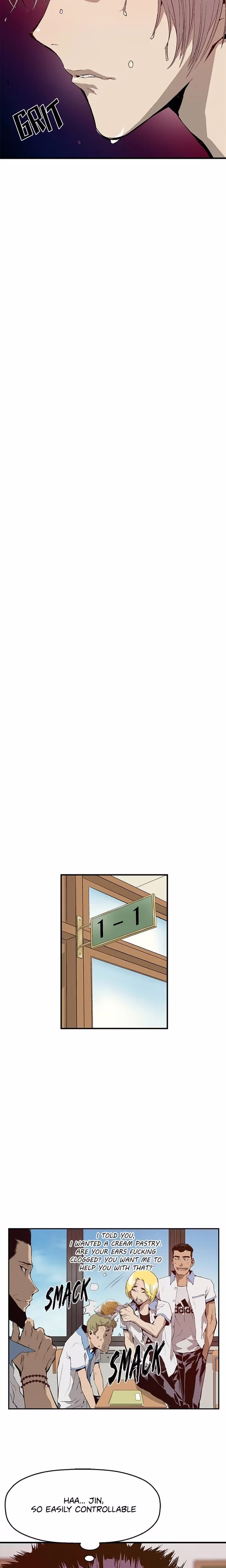 Weak Hero - Chapter 11 - Part 10