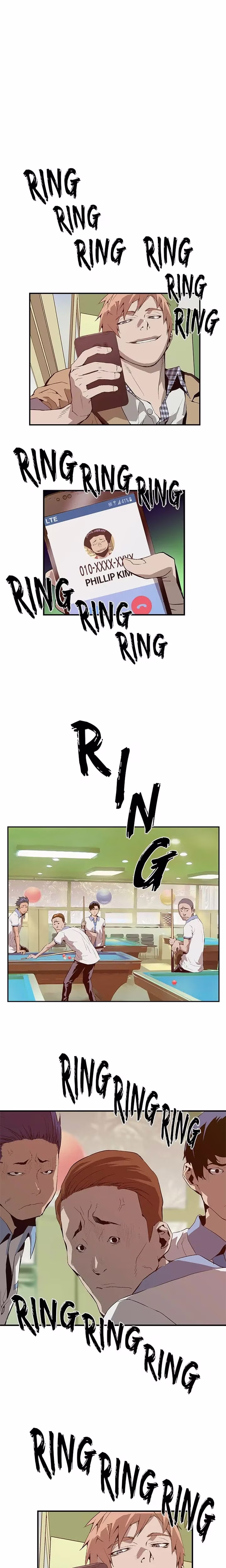 Weak Hero - Chapter 11 - Part 19