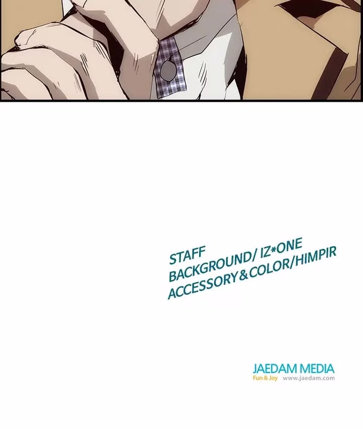 Weak Hero - Chapter 11 - Part 25