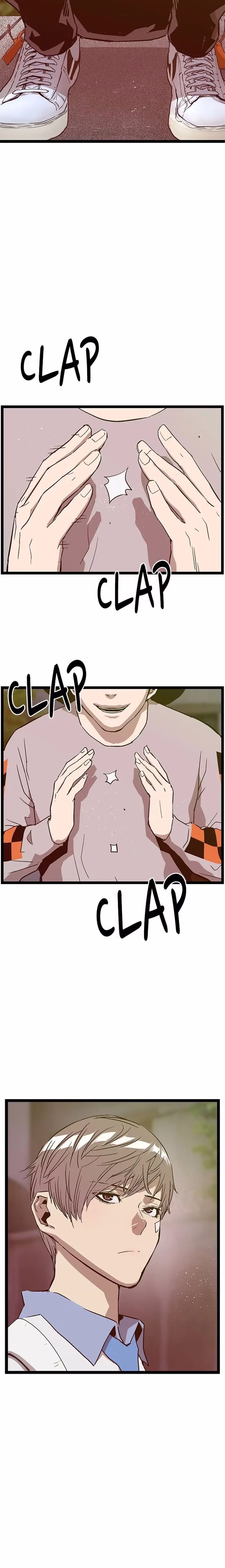 Weak Hero - Chapter 111 - Part 11