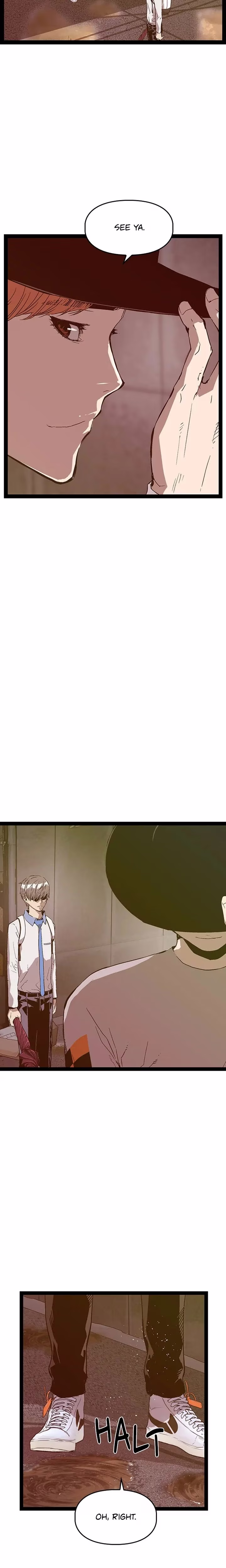 Weak Hero - Chapter 111 - Part 22