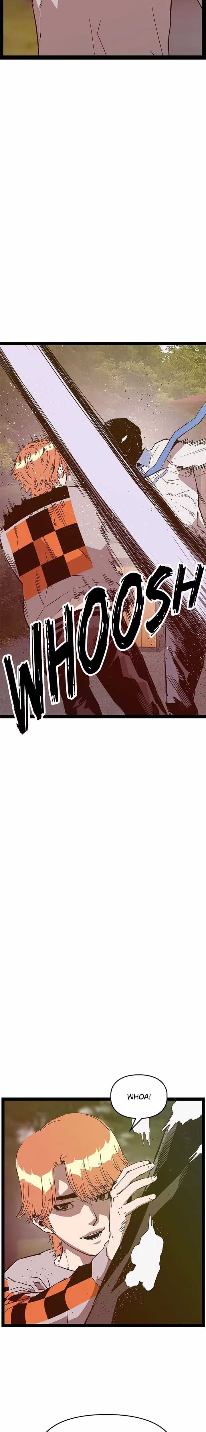 Weak Hero - Chapter 112 - Part 10