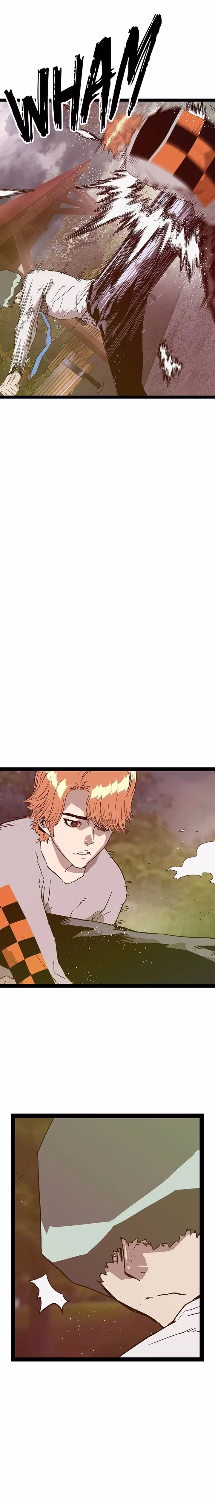 Weak Hero - Chapter 112 - Part 13