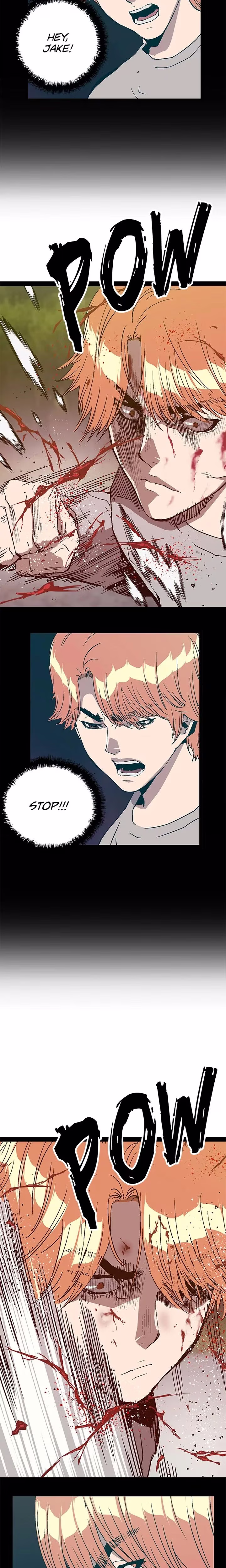 Weak Hero - Chapter 112 - Part 26