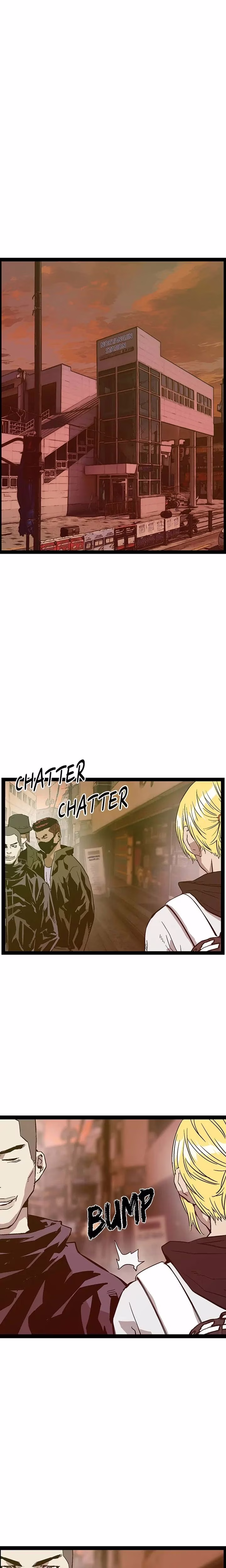 Weak Hero - Chapter 114 - Part 19