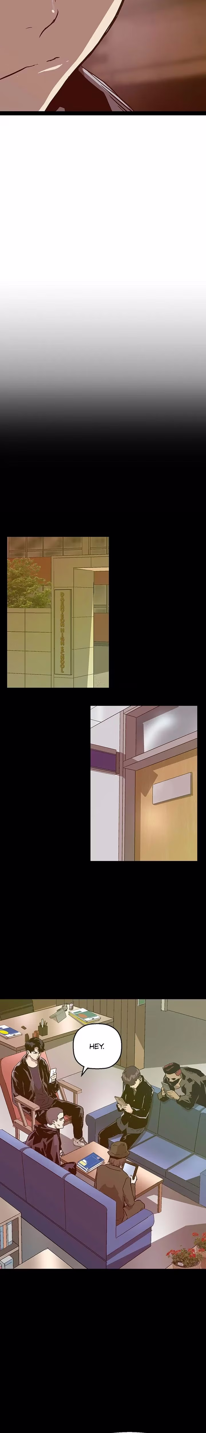 Weak Hero - Chapter 115 - Part 6