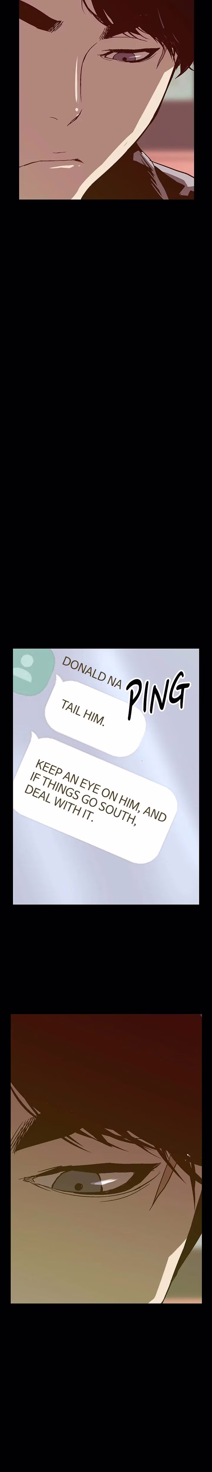 Weak Hero - Chapter 115 - Part 9