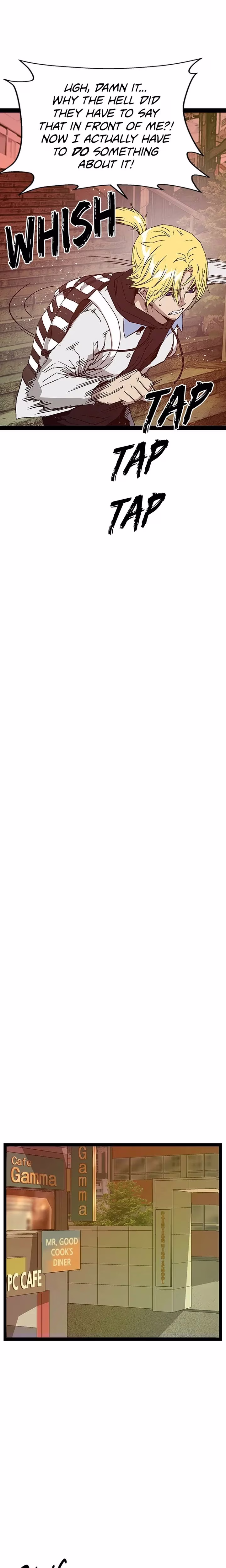 Weak Hero - Chapter 115 - Part 20