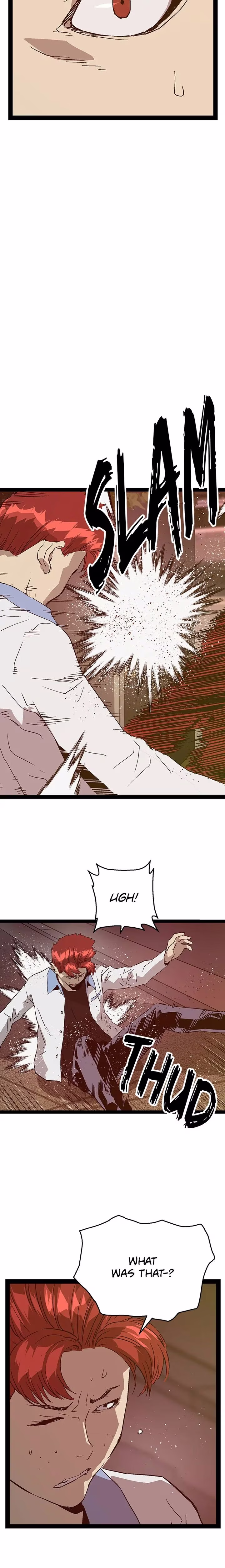 Weak Hero - Chapter 116 - Part 24