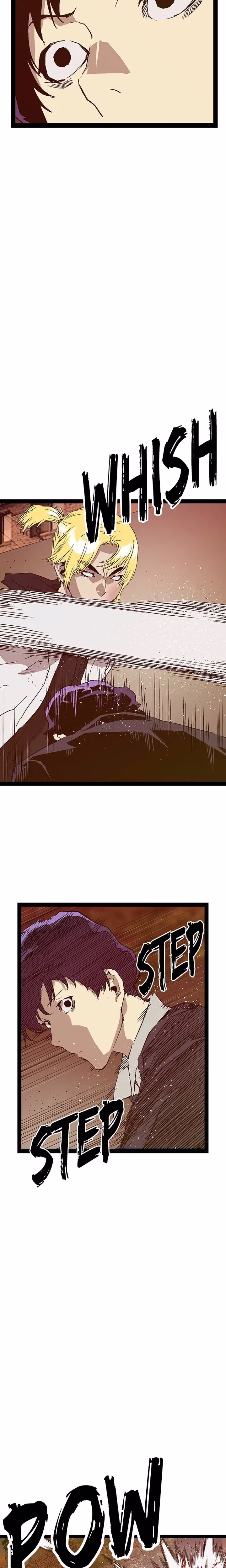 Weak Hero - Chapter 118 - Part 13