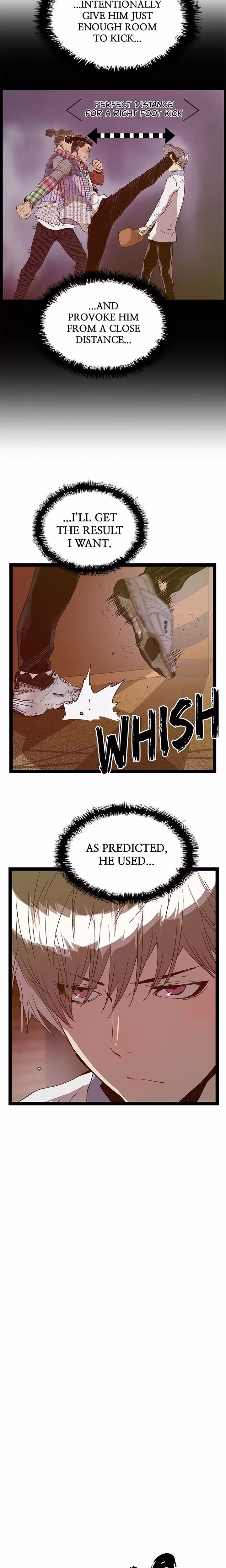 Weak Hero - Chapter 118 - Part 24