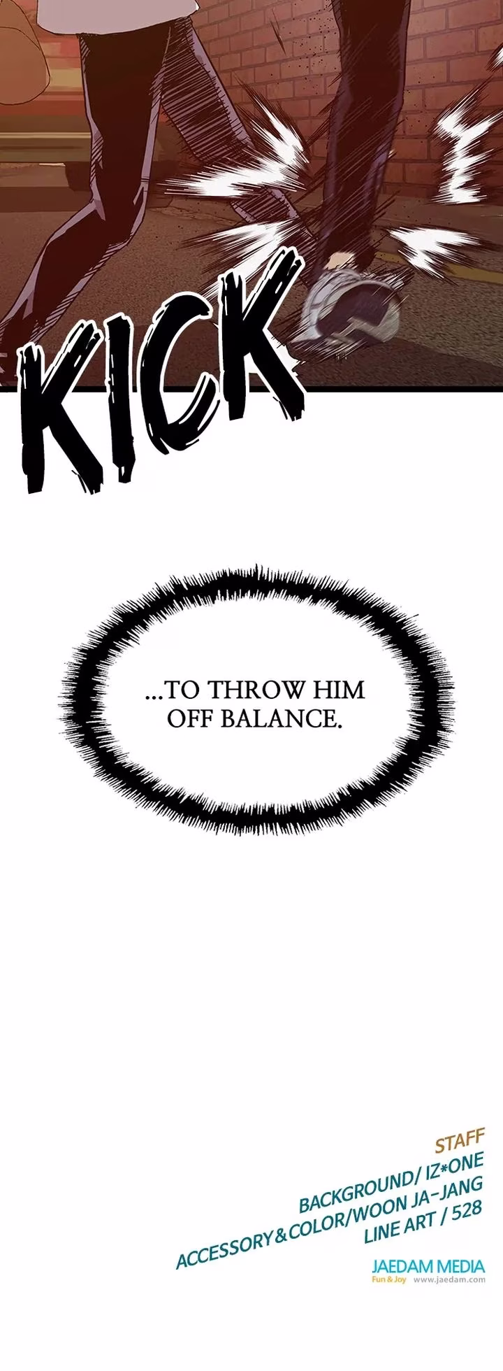 Weak Hero - Chapter 118 - Part 26