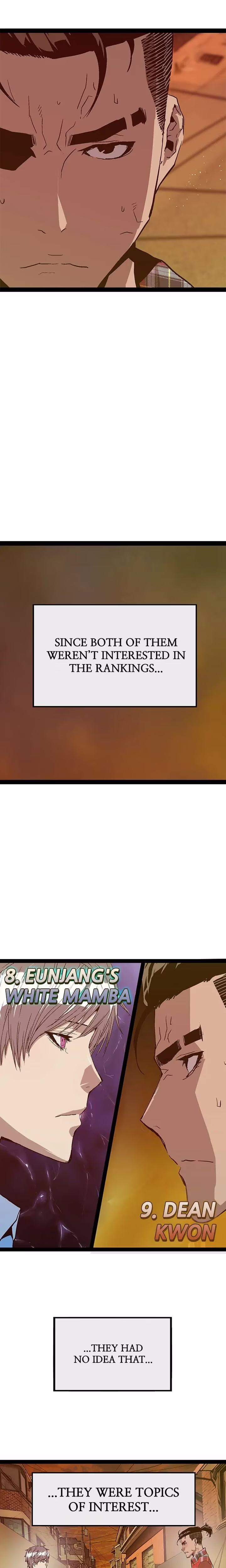 Weak Hero - Chapter 119 - Part 7