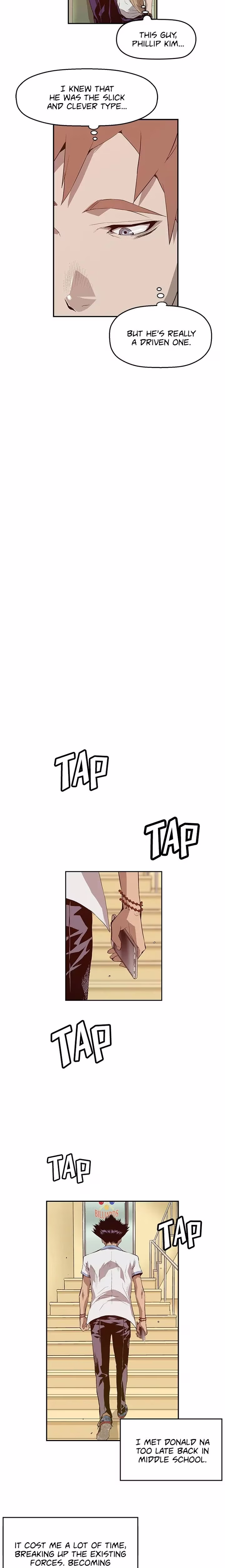 Weak Hero - Chapter 12 - Part 6