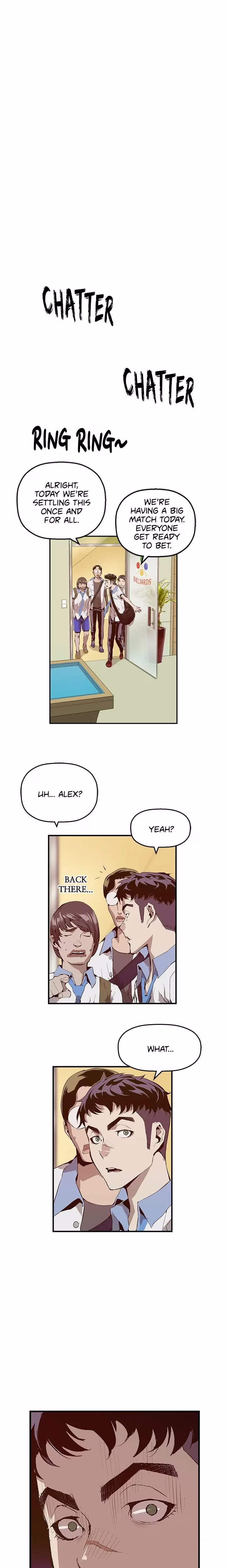 Weak Hero - Chapter 12 - Part 14