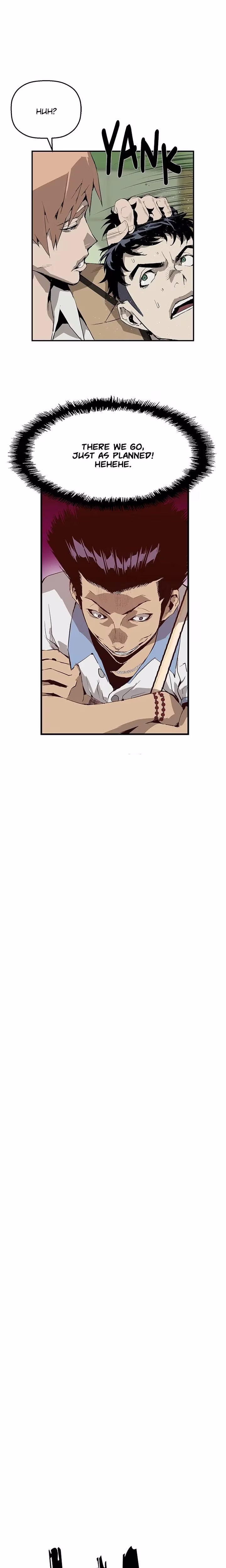 Weak Hero - Chapter 12 - Part 21