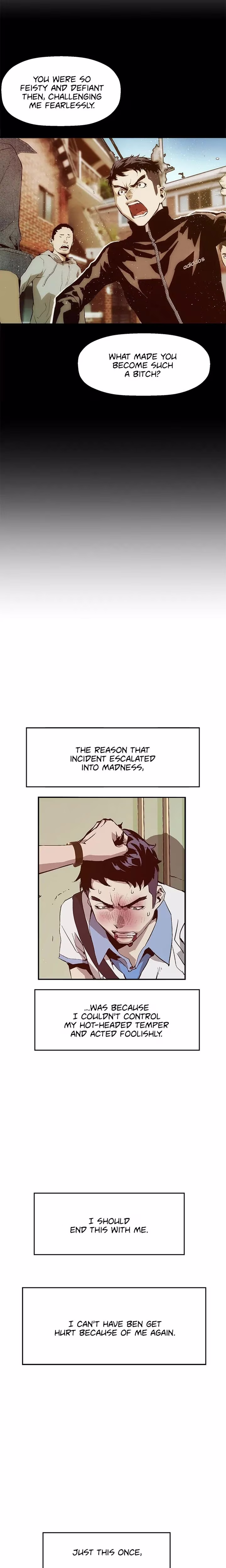 Weak Hero - Chapter 12 - Part 25