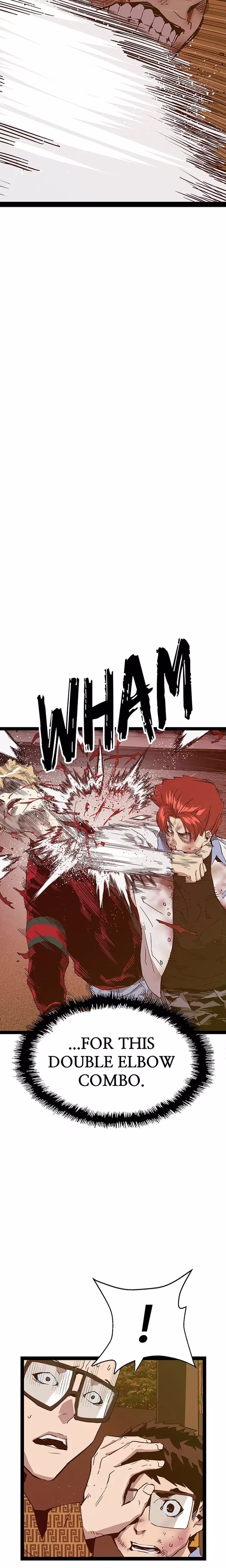 Weak Hero - Chapter 120 - Part 14