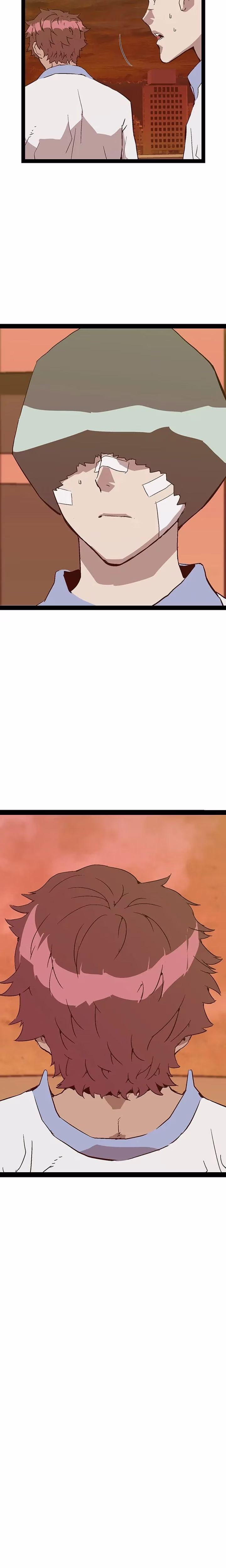 Weak Hero - Chapter 122 - Part 5